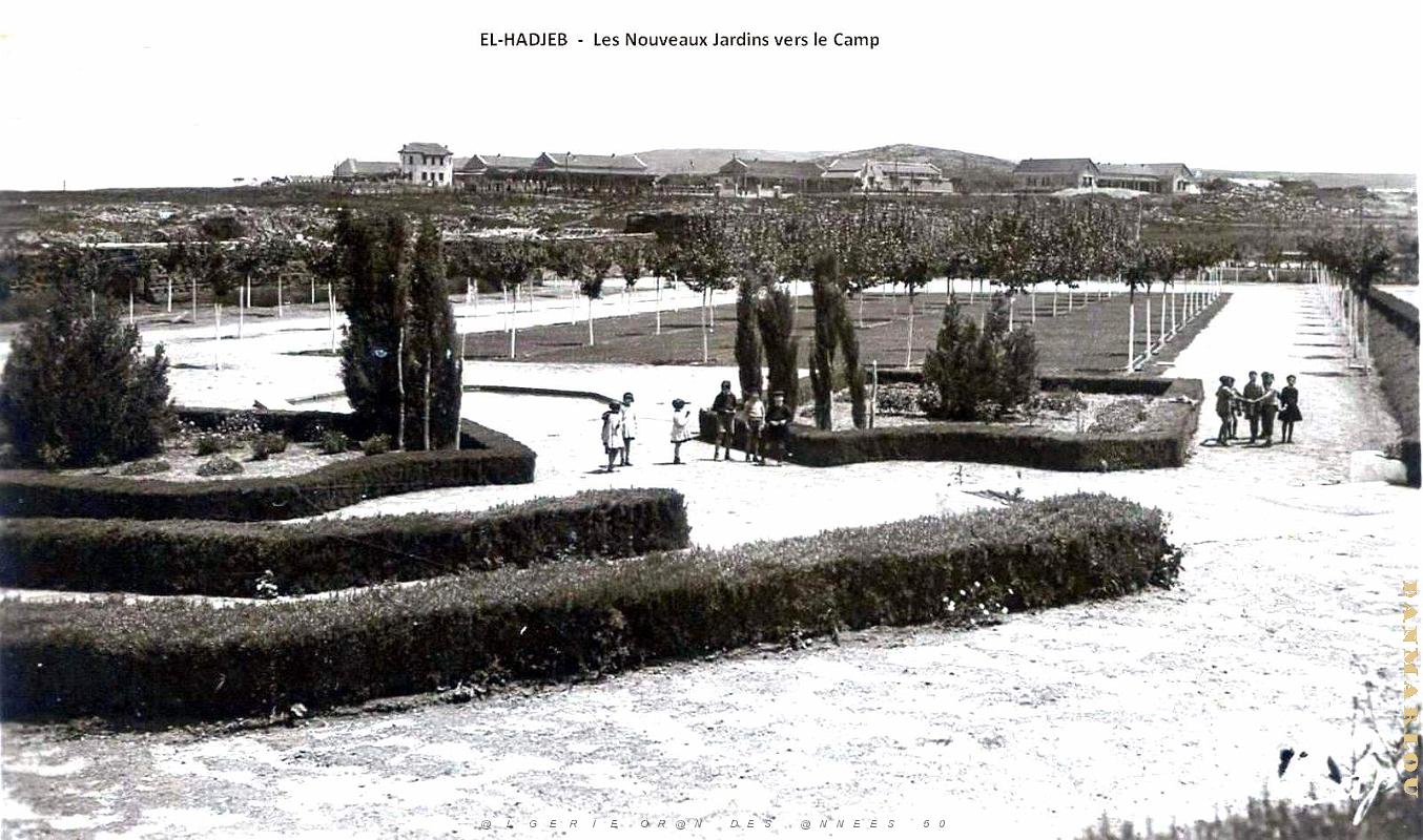 El-Hadjeb - Jardins vers le Camp.jpg